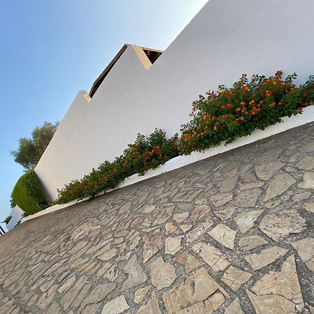 Villa Da Rosa Olbia Exterior photo