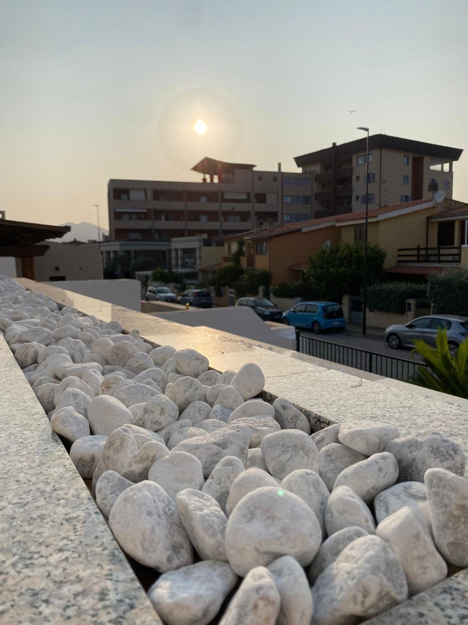 Villa Da Rosa Olbia Exterior photo