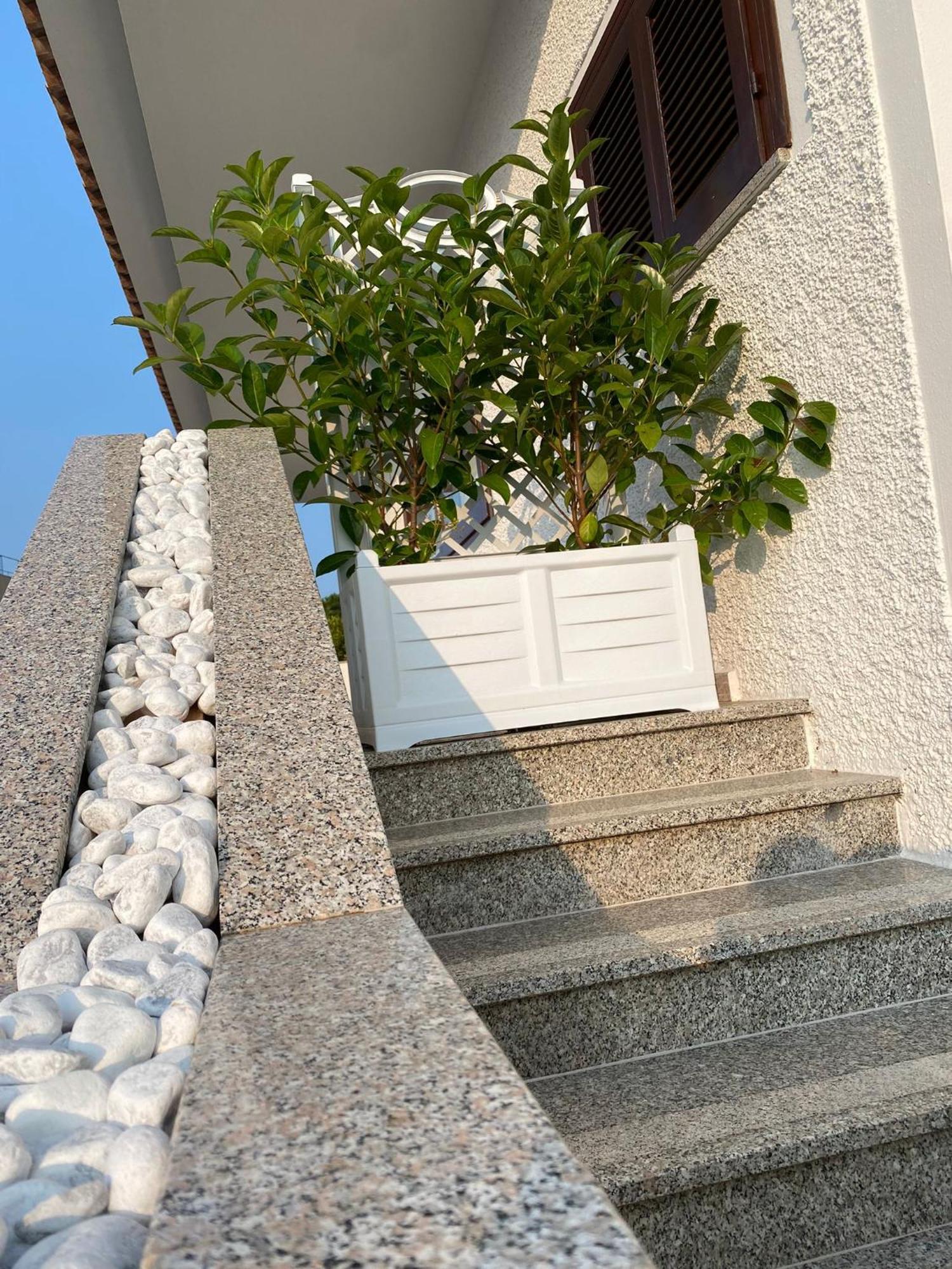 Villa Da Rosa Olbia Exterior photo